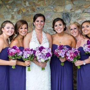 Meet your Posher, Marissa